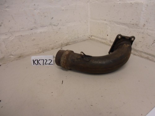 Ducati 749 2003 - ducati, exhaust