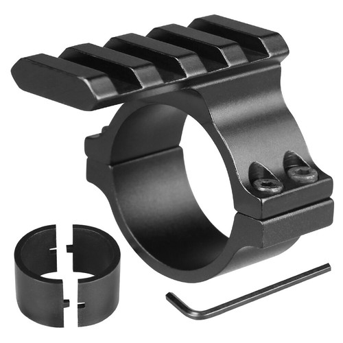 Scope barrel mount - 25.4mm, &