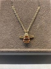 9ct Yellow Gold Clogau Honey