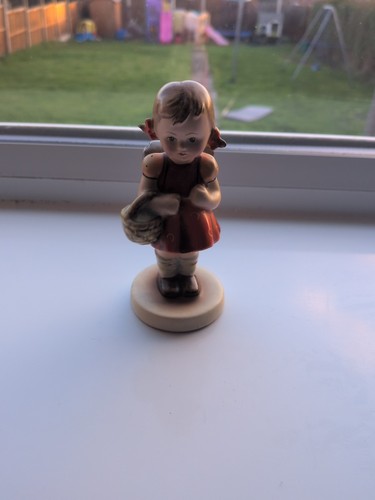 Vintage hummel goebel - m.i.,