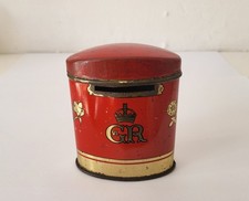 1937 OXO Cubes Coronation