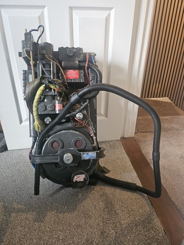 Ghostbusters haslab - ghostbusters,