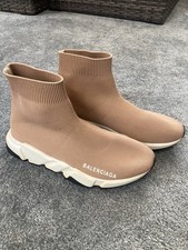 Balenciaga Speed Sock Trainers