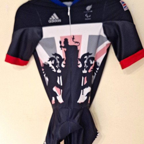 Adidas short sleeve - sleeve, cycling