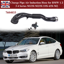 Charge Pipe Hose New Petrol