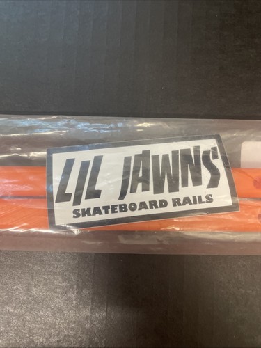 Lil jawns skateboard - jawns,