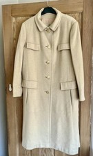 Vintage Aquascutum Cashmere