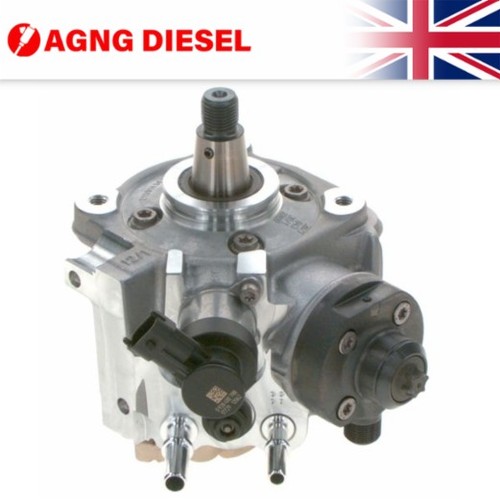 Reconditioned bosch fuel pump - reconditioned,