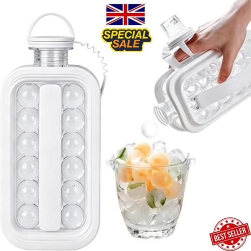 Ice ball maker - maker,