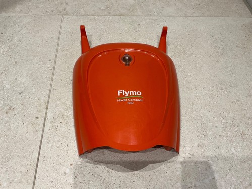 Flymo lawnmower 330 - flymo,