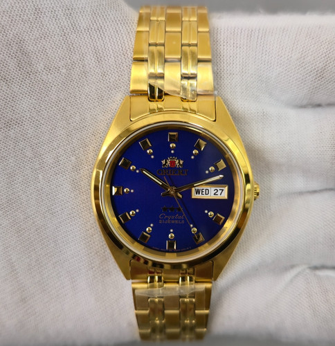 Orient tristar rare fab00001d9 - orient,