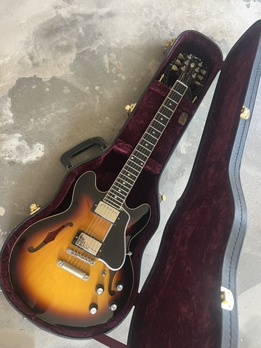 Gibson custom shop 339 - gibson, es-339