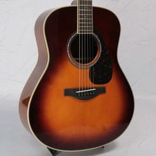 YAMAHA / LL6 ARE Brown Sunburst [Serial Number ILK230419] [Nagoya Sakae Store]