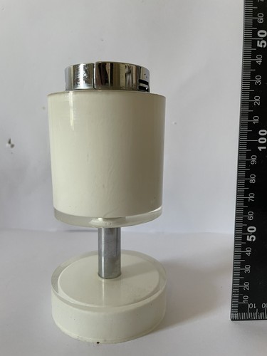 Vintage table lighter - vintage, sarome