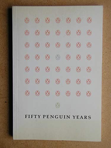 Fifty penguin years - fifty,