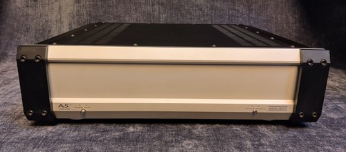 Musical fidelity power - a5,
