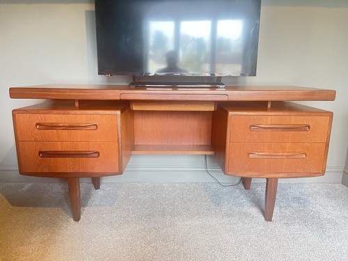Plan dressing table - g,