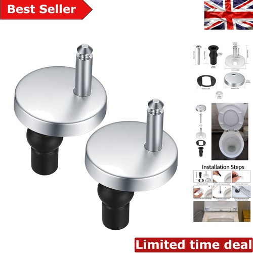 Easy install toilet - easy, seat