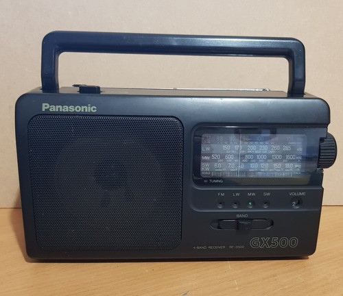 Panasonic gx500 band - panasonic, 4