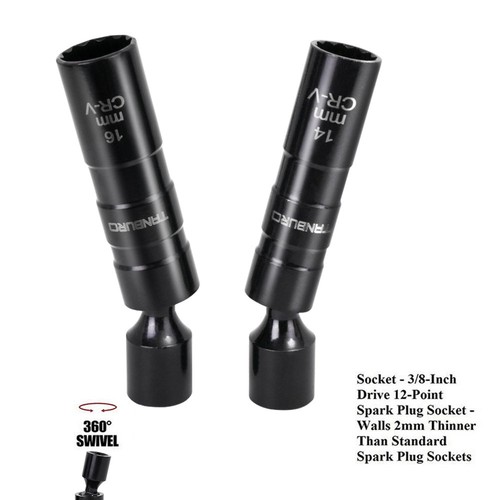 14mm 16mm spark plug - spark, socket