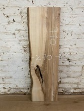 Waney Edge Live Edge Ash Boards Planks Slabs River Table