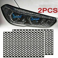 2x Car Rear Tail Light Cover