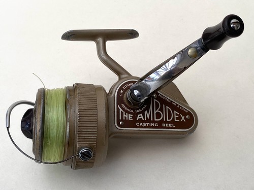 The ambidex vintage - the, young