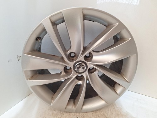 Vauxhall insignia mk2 - insignia,
