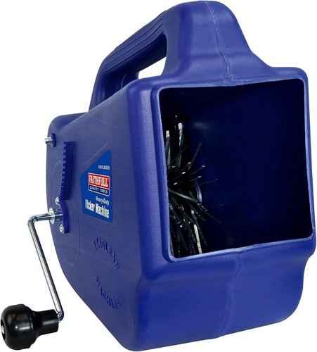 Tyrolean flicker machine - flicker,