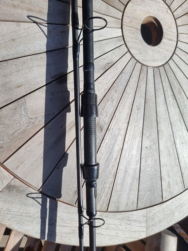 Nash scope black - scope, mk1