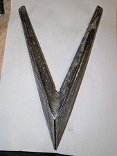 Ford Popular Prefect Bonnet