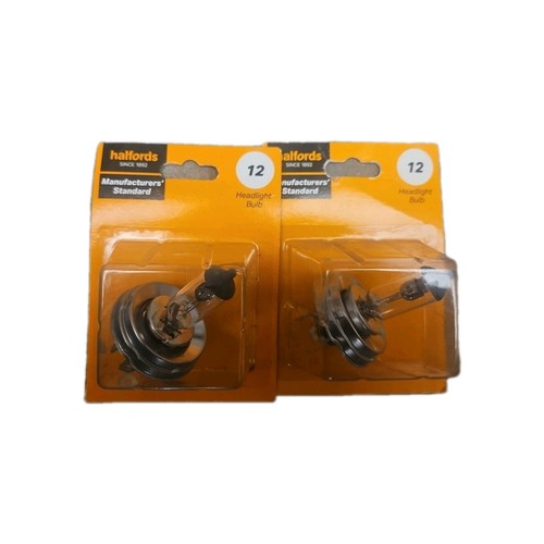 Halfords 012 p45t 12v - 2,