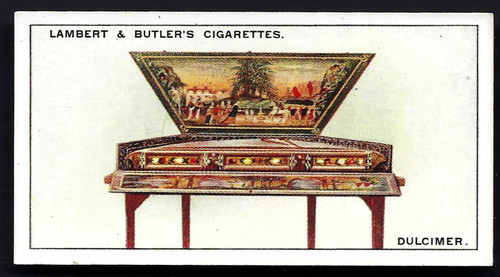 Lambert butler interesting - &,