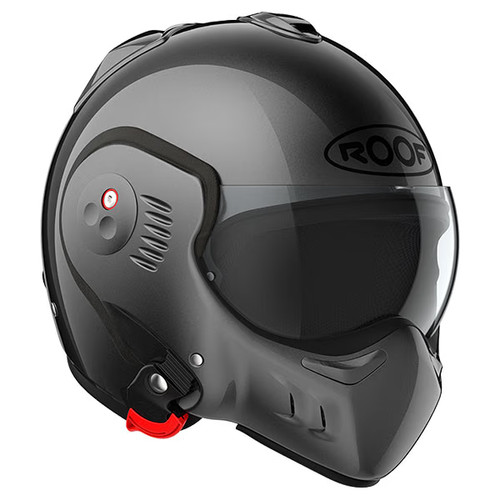 Roof boxer alpha motorcycle - roof,