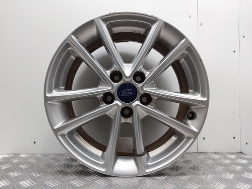 Alloy wheel ford focus - alloy, 16