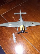 Dinky/Meccano 721 - Junkers