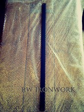 SECURITY BARS, CUSTOM SIZES