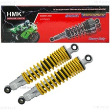 Suzuki TS185 TS125 tc125 tc185 brand new shock set 1971-1976 - FREE SHIPPING