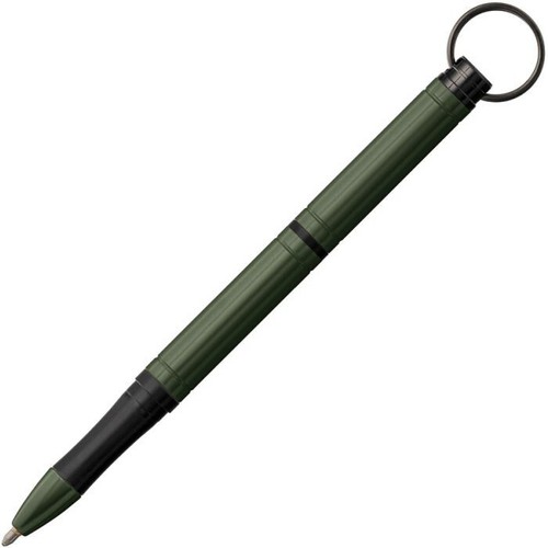 Fisher space pen green - space,