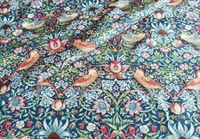 W Morris Strawberry Thief