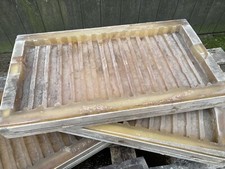 JOB LOT NUMOLD SILICONE PAVING