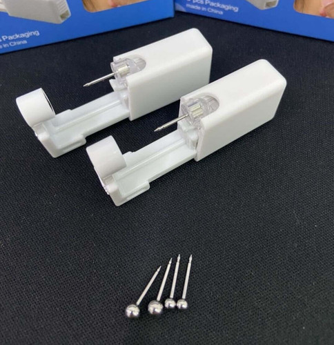 Disposable ear nose - 6x,