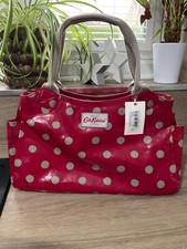 Cath Kidston Button Spot Day
