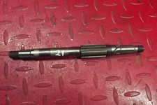 VILLIERS 3 SPEED GEARBOX