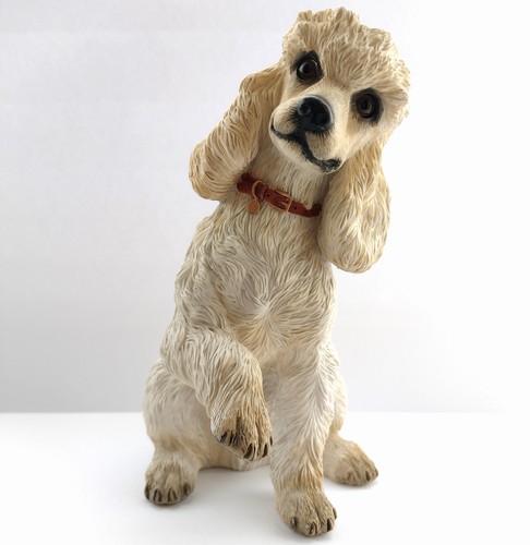 Standard poodle vintage - standard,