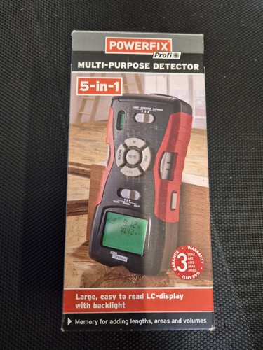 Powerfix profi multi function - powerfix,