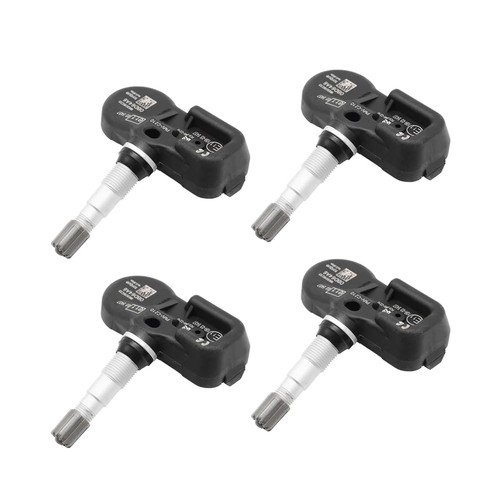 4pcs tpms tyre - tyre, sensor
