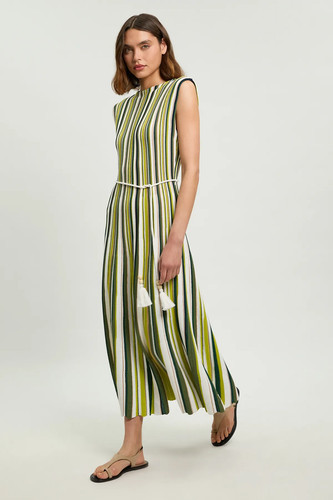 Karen millen midi dress womens - millen,