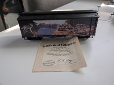 Hawthorne Village Silver Moon