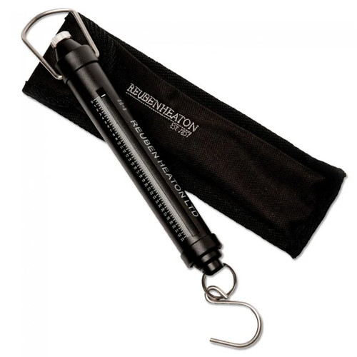 Reuben heaton rh2030 gem - reuben, dual